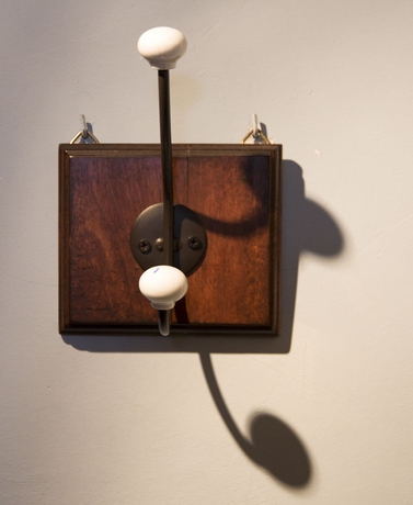 Imagen de la habitación del Albergue Borda Felices - Hostel. Foto 10