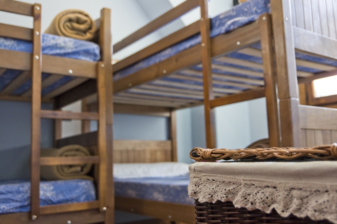 Imagen de la habitación del Albergue Borda Felices - Hostel. Foto 13