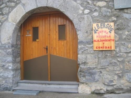 Imagen general del Albergue Borda Miguela. Foto 6