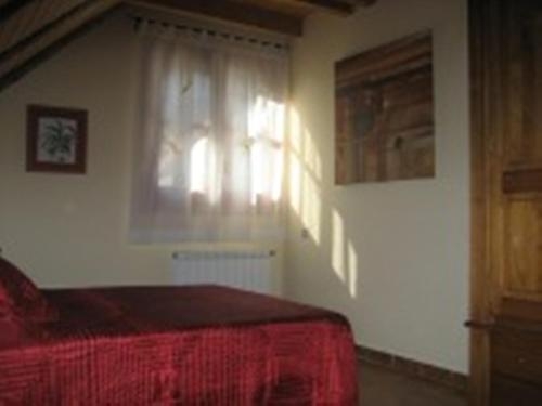 Imagen general del Albergue Borda Miguela. Foto 7