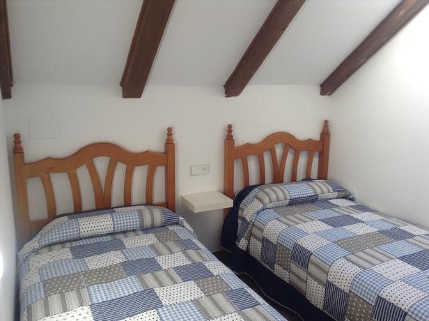 Imagen general del Albergue Borda Nadal. Foto 4