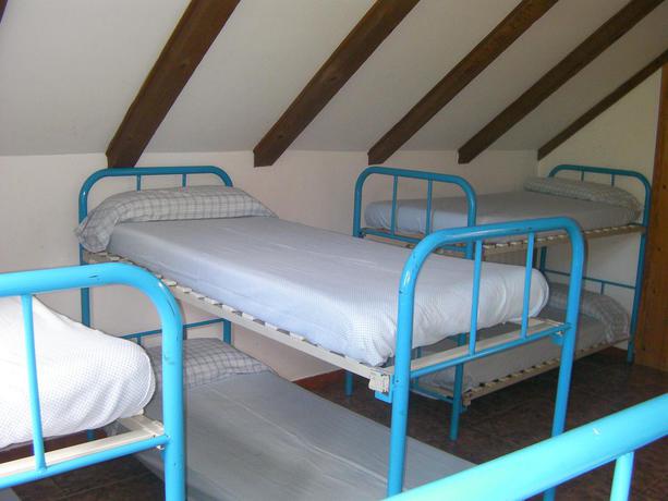 Imagen general del Albergue Borda Nadal. Foto 5