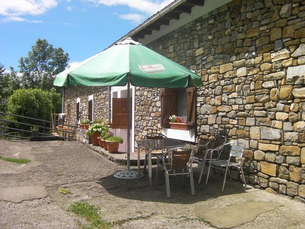 Imagen general del Albergue Borda Nadal. Foto 6