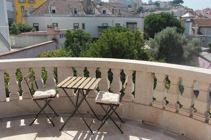 Imagen general del Albergue Brickoven Palace. Foto 3