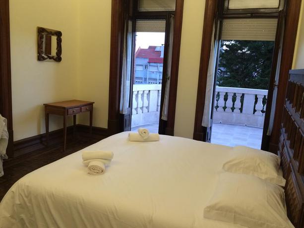 Imagen general del Albergue Brickoven Palace. Foto 4