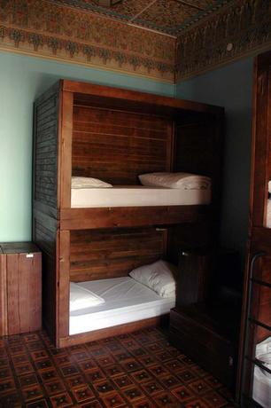 Imagen general del Albergue Brickoven Palace. Foto 5