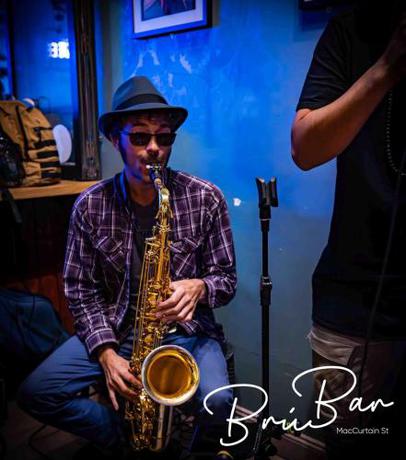 Imagen general del Albergue Bru Bar & Hostel. Foto 9