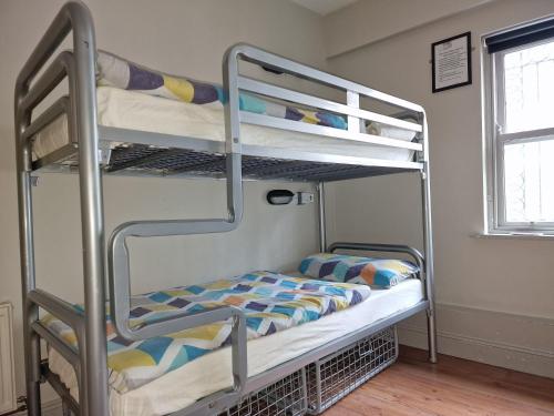 Imagen general del Albergue Bru Bar & Hostel. Foto 11