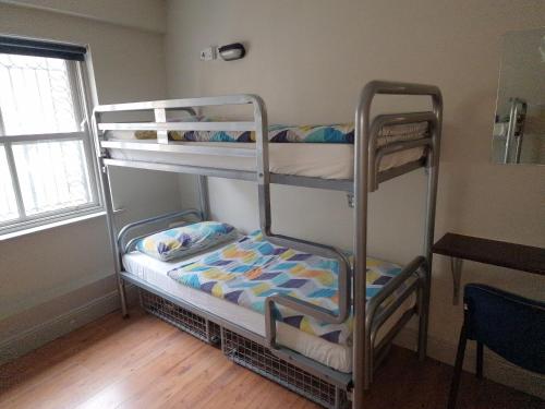 Imagen general del Albergue Bru Bar & Hostel. Foto 12