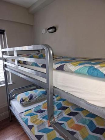 Imagen general del Albergue Bru Bar & Hostel. Foto 13