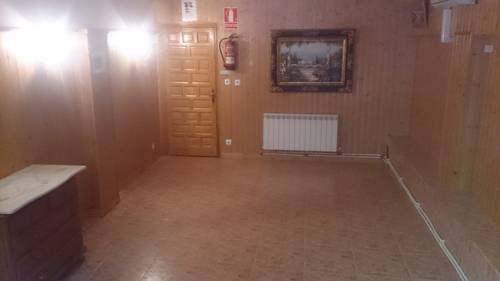 Imagen de la habitación del Albergue Bungalows & Albergue La Playa. Foto 5