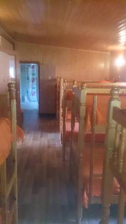 Imagen de la habitación del Albergue Bungalows & Albergue La Playa. Foto 6