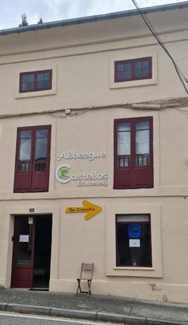 Imagen general del Albergue CASTELOS. Foto 1