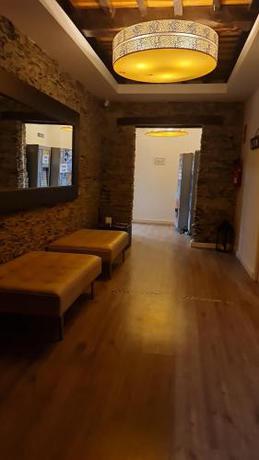 Imagen general del Albergue CASTELOS. Foto 6