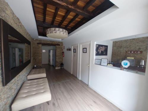 Imagen general del Albergue CASTELOS. Foto 8