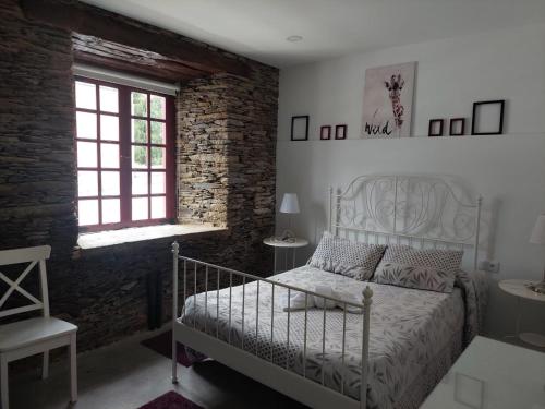 Imagen general del Albergue CASTELOS. Foto 12