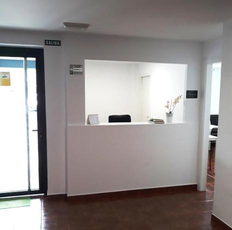 Imagen general del Albergue CASTELOS VILALBA. Foto 1