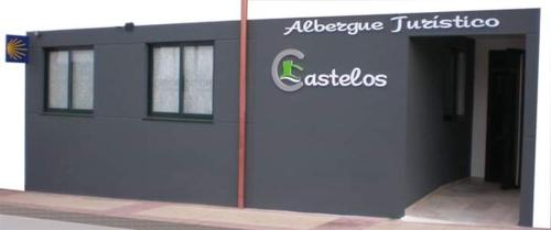 Imagen general del Albergue CASTELOS VILALBA. Foto 4
