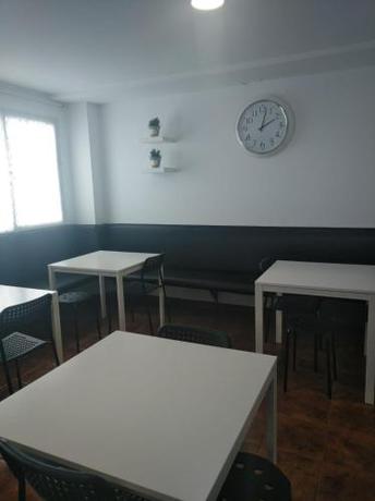Imagen general del Albergue CASTELOS VILALBA. Foto 10