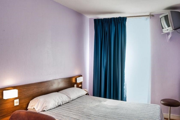 Imagen general del Albergue CENTRAL HOTEL. Foto 1