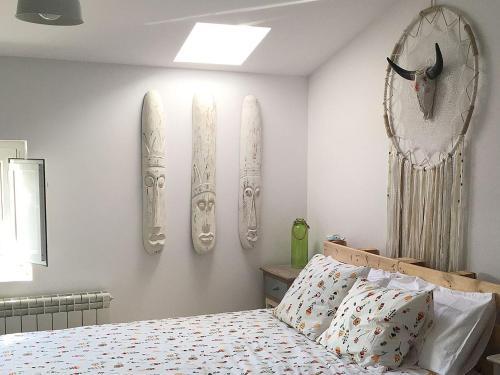 Imagen de la habitación del Albergue COCOS SURFHOUSE. Foto 15