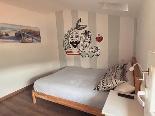 Imagen general del Albergue COCOS SURFHOUSE. Foto 2