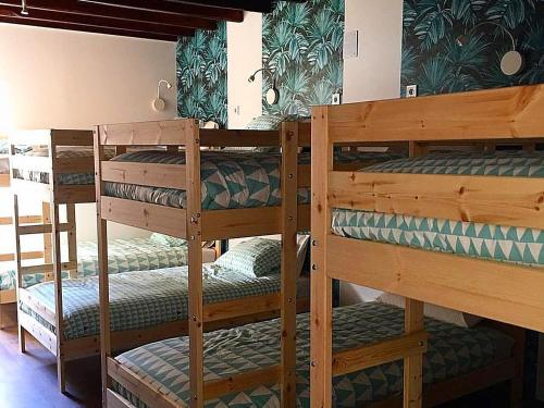 Imagen general del Albergue COCOS SURFHOUSE. Foto 6