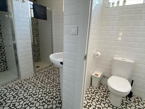 Imagen general del Albergue COCOS SURFHOUSE. Foto 7