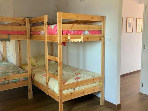 Imagen general del Albergue COCOS SURFHOUSE. Foto 9