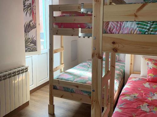 Imagen general del Albergue COCOS SURFHOUSE. Foto 10