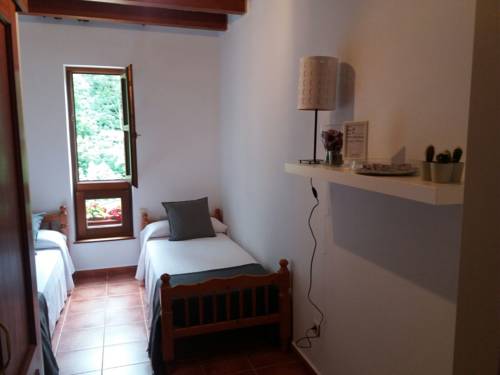 Imagen de la habitación del Albergue Cabrales - Hostel. Foto 1