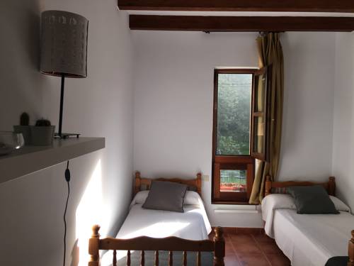 Imagen de la habitación del Albergue Cabrales - Hostel. Foto 4