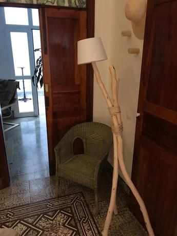 Imagen general del Albergue Cactus Host. Foto 2