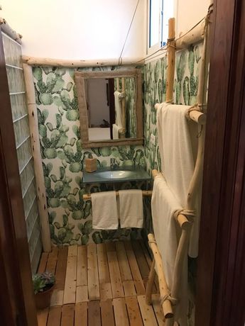 Imagen general del Albergue Cactus Host. Foto 6