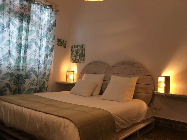 Imagen general del Albergue Cactus Host. Foto 7