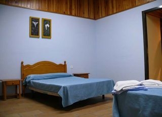 Imagen general del Albergue Camarena De La Sierra. Foto 2