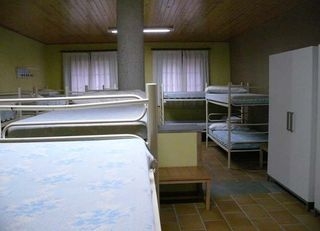 Imagen general del Albergue Camarena De La Sierra. Foto 3