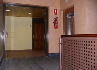 Imagen general del Albergue Camarena De La Sierra. Foto 4