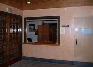 Imagen general del Albergue Camarena De La Sierra. Foto 5