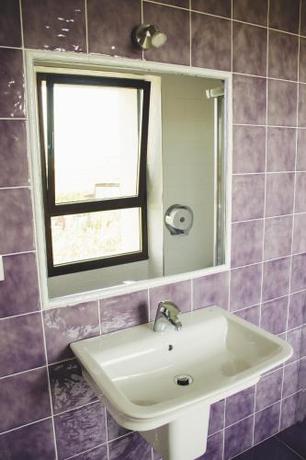 Imagen de la habitación del Albergue Camino Norte. Foto 6