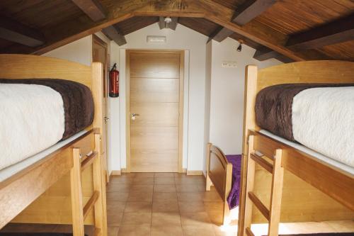 Imagen general del Albergue Camino Norte. Foto 5