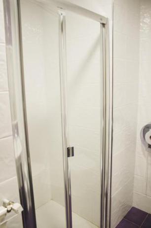 Imagen de la habitación del Albergue Camino Norte. Foto 7