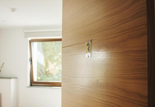Imagen de la habitación del Albergue Camino Norte. Foto 9