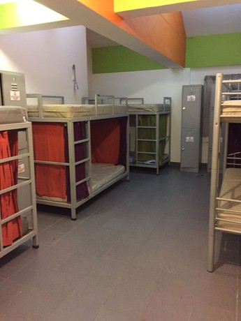 Imagen de la habitación del Albergue Campbell Inn. Foto 5