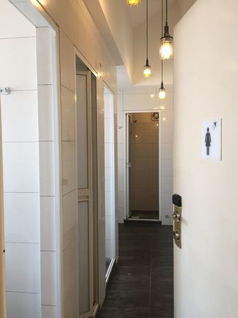 Imagen de la habitación del Albergue Campbell Inn. Foto 8