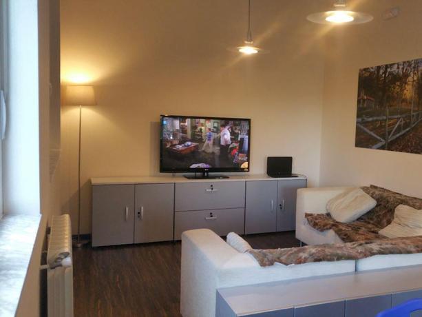 Imagen general del Albergue Cara Norte. Foto 6
