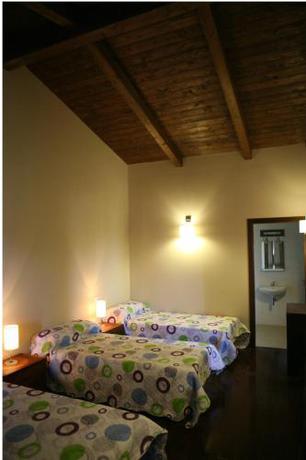 Imagen general del Albergue Casa Barbadelo. Foto 3