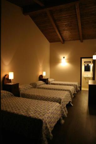 Imagen general del Albergue Casa Barbadelo. Foto 5