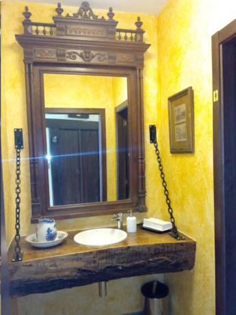 Imagen general del Albergue Casa Barbadelo. Foto 15