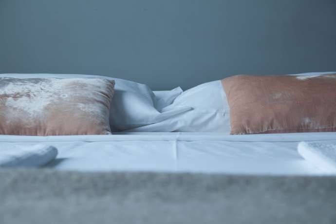 Imagen de la habitación del Albergue Casa Base - Hostel. Foto 12